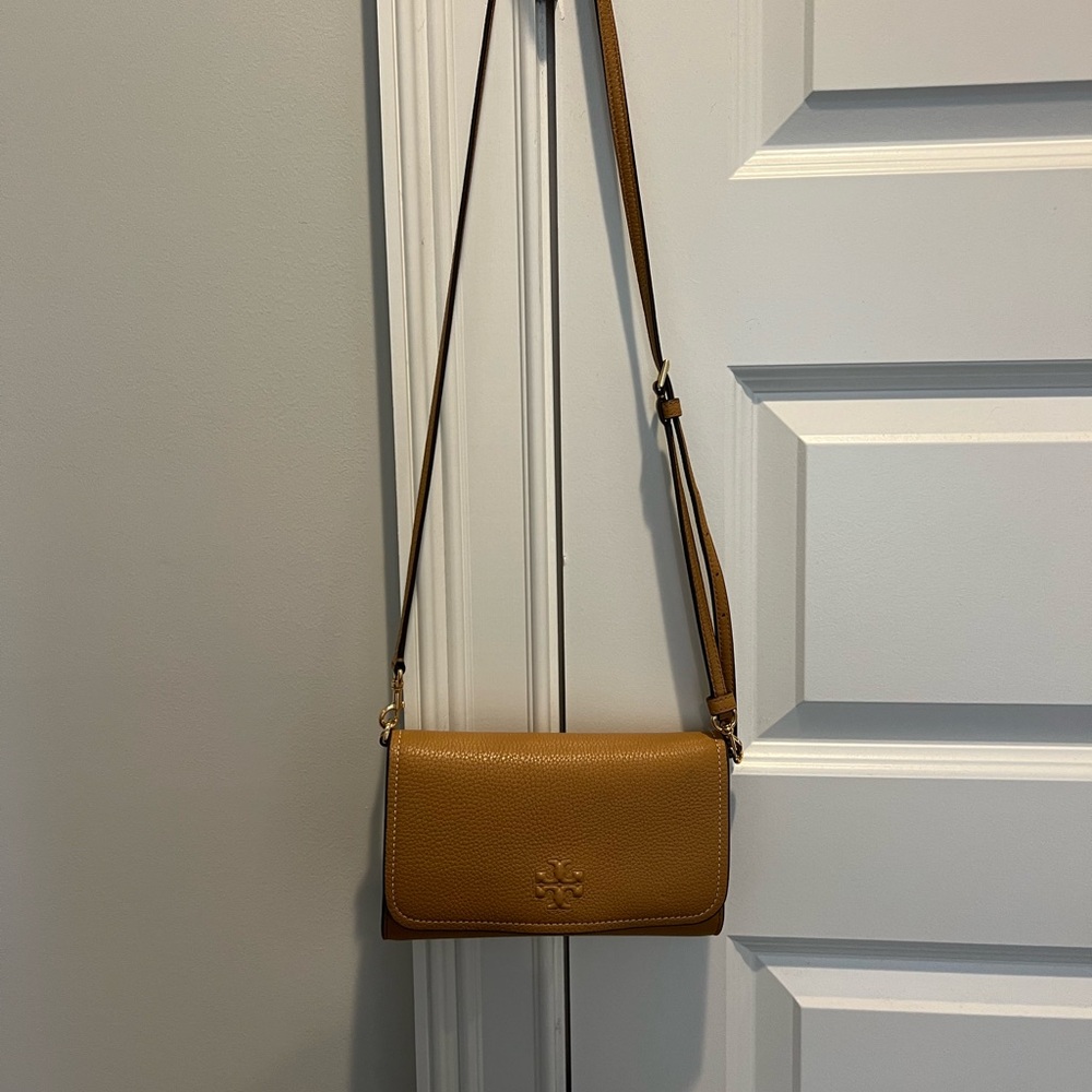Tory Burch crossbody purse